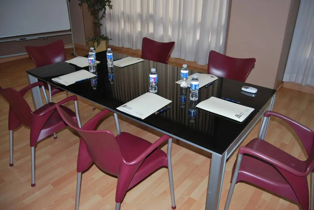 Conferences, Estudiotel Alicante, Costa Blanca