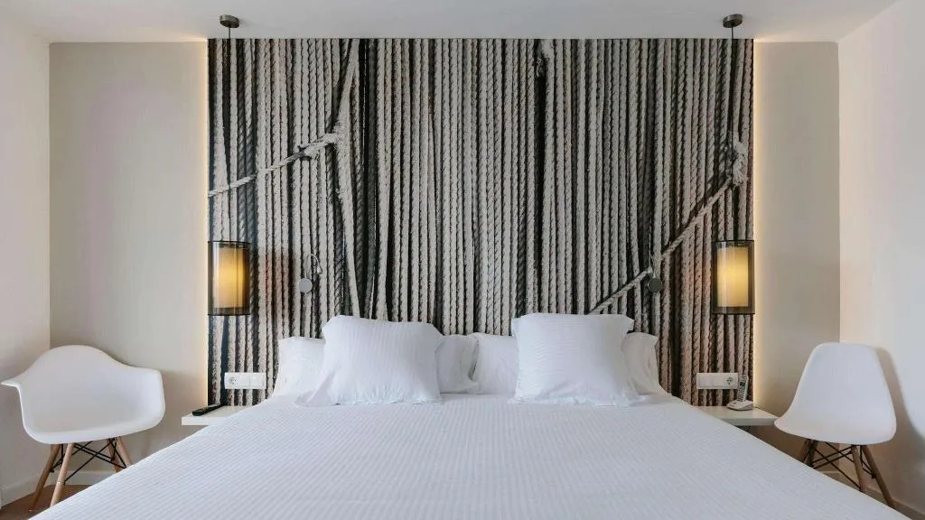 Room, Bordoy Alcudia Bay, Majorca
