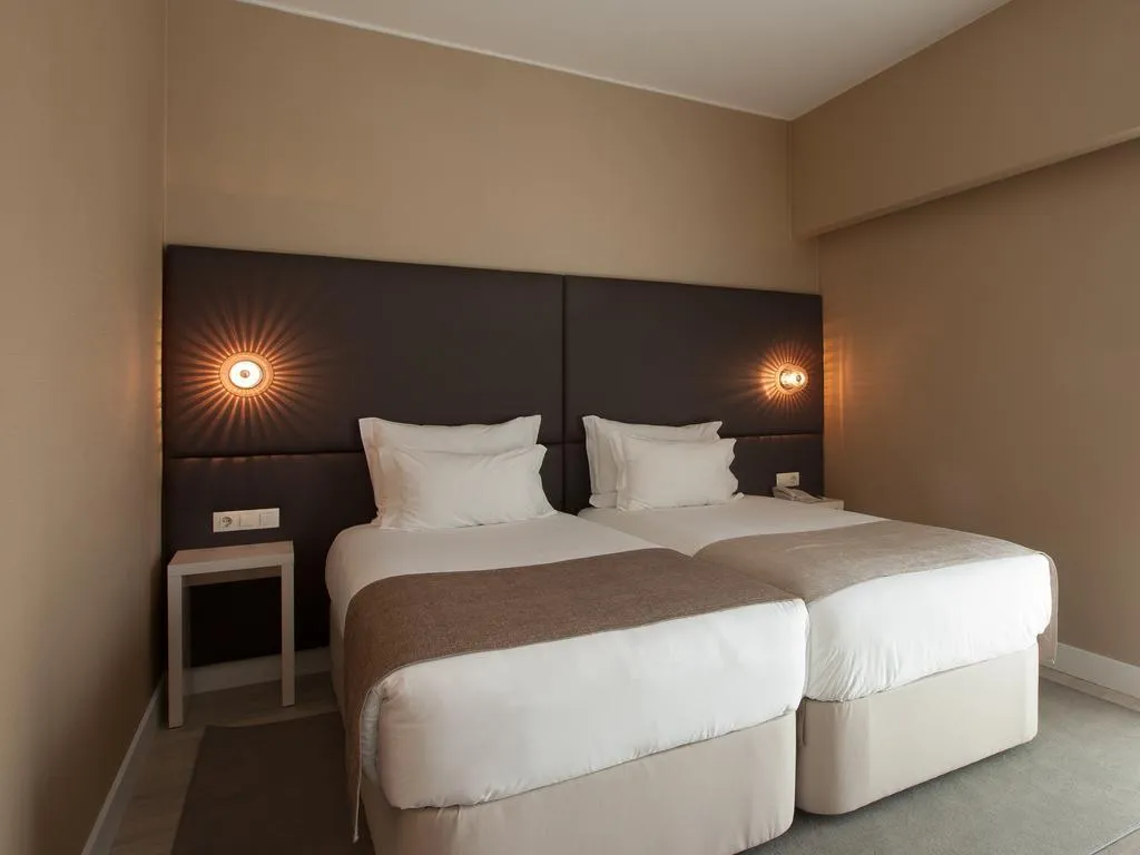Double or Twin PREMIUM Room, Lutecia Smart Design Hotel, Lisbon