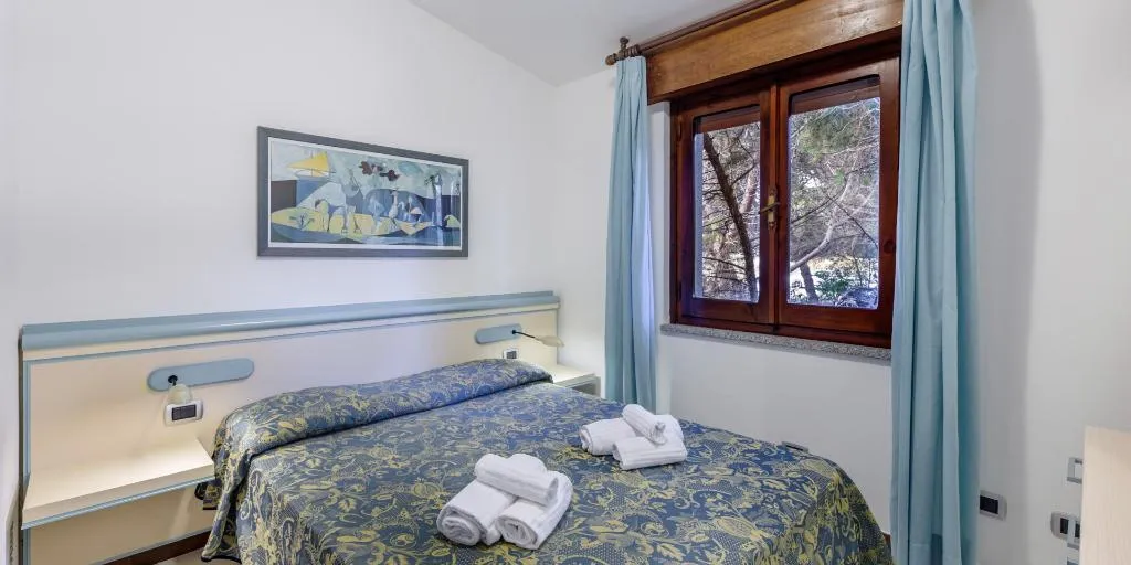 SUITE CLASSIC Room, Club Hotel Residence Baiaverde, Alghero