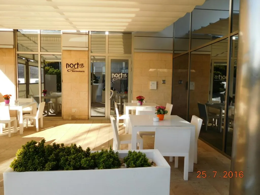 Terrace, Mas Camarena, Valencia
