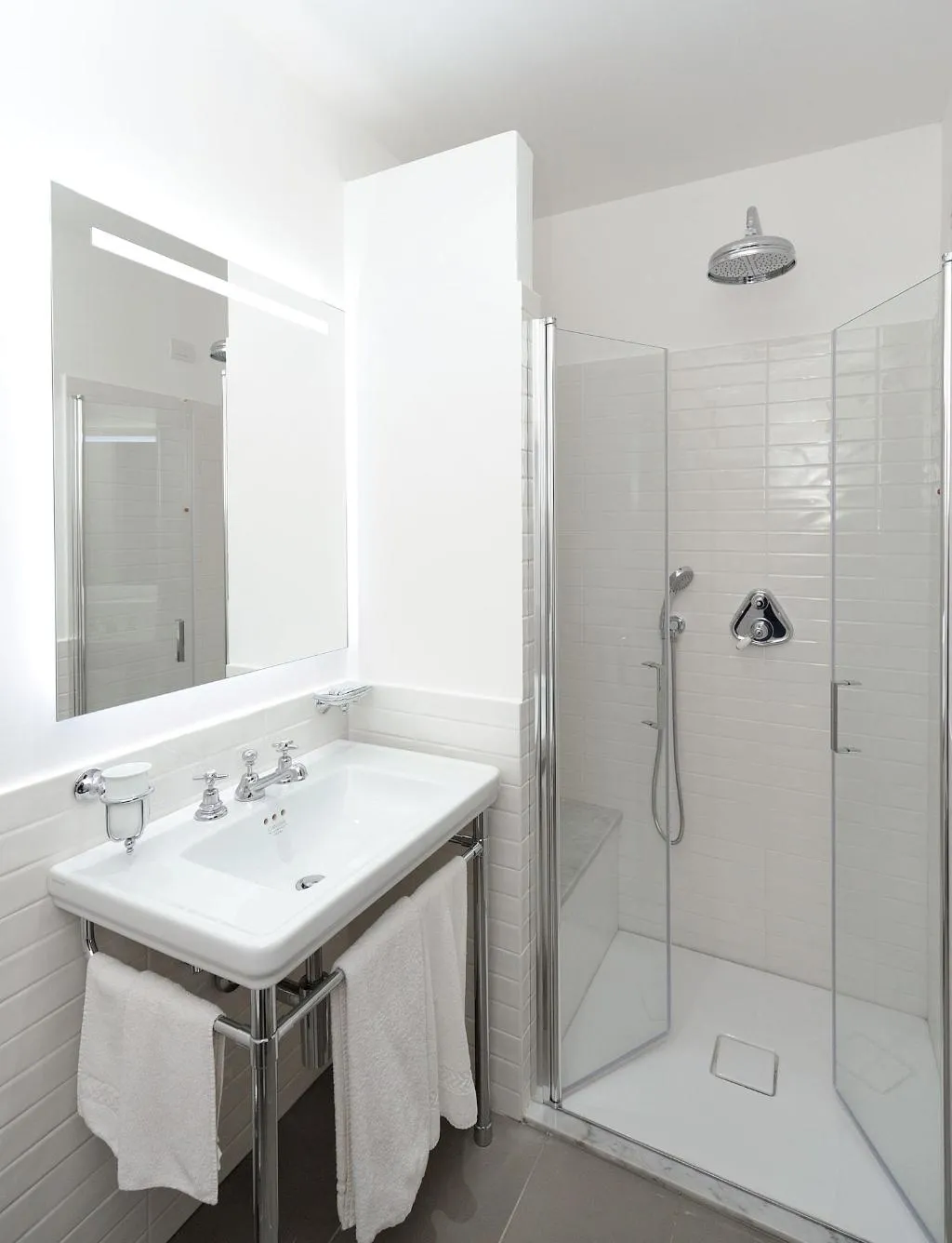 Room, Amalfi Luxury House, Naples