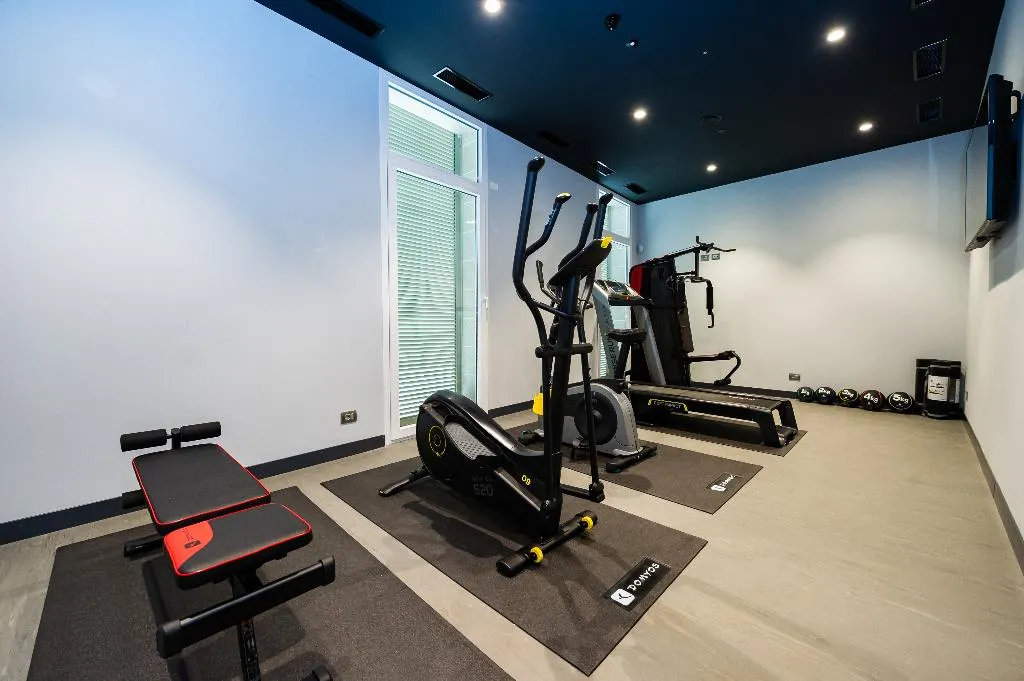 Sports and Entertainment, Staycity Aparthotels Venice Mestre, Venice