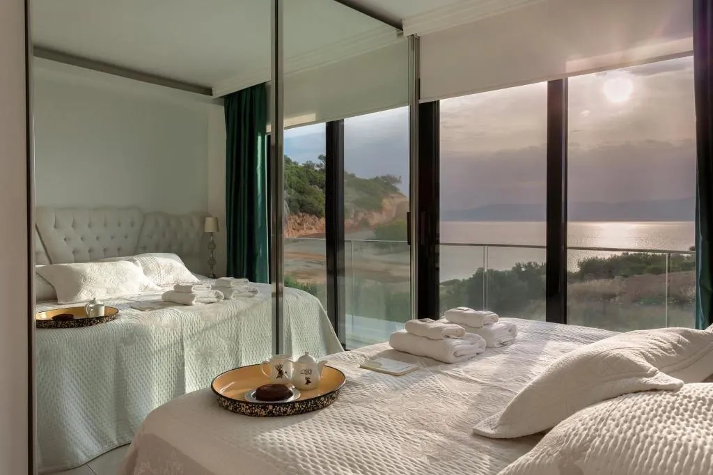 Room, Sato Design Hotel - Adults Only, Izmir