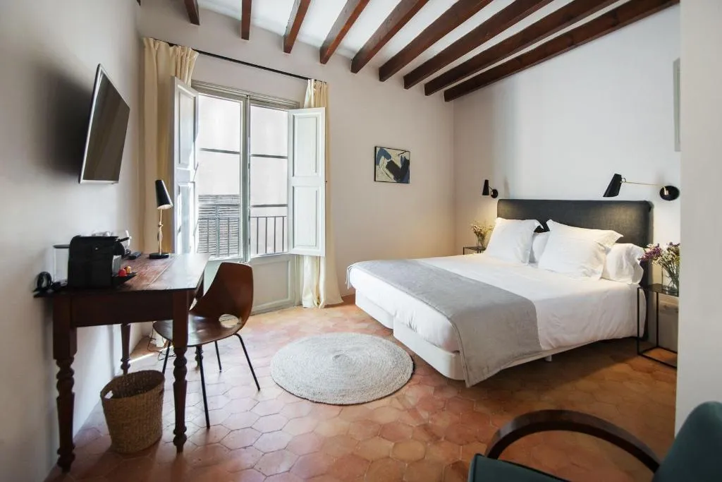 Room, Canavall, Majorca