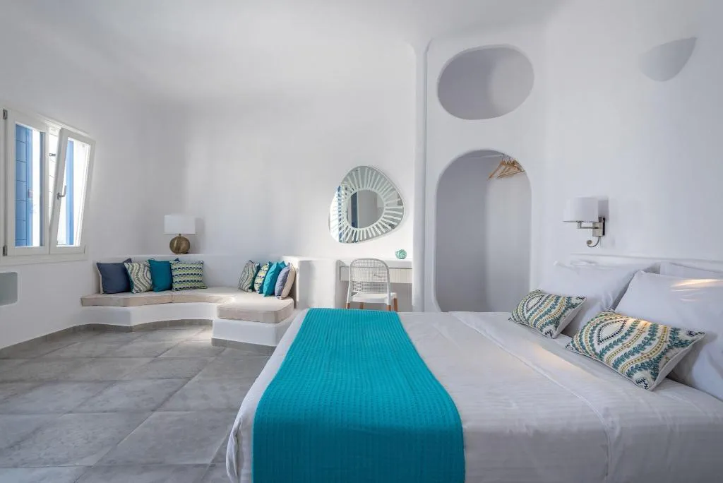 Room, Anemomilos, Santorini