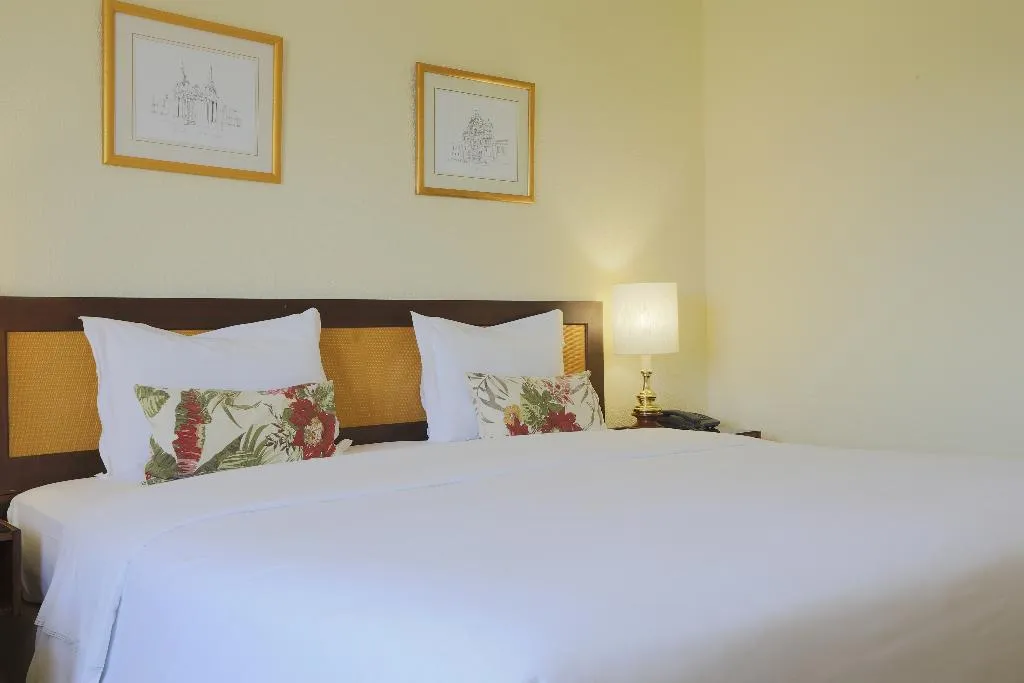 SINGLE STANDARD Room, D. Luis - Coimbra, Porto