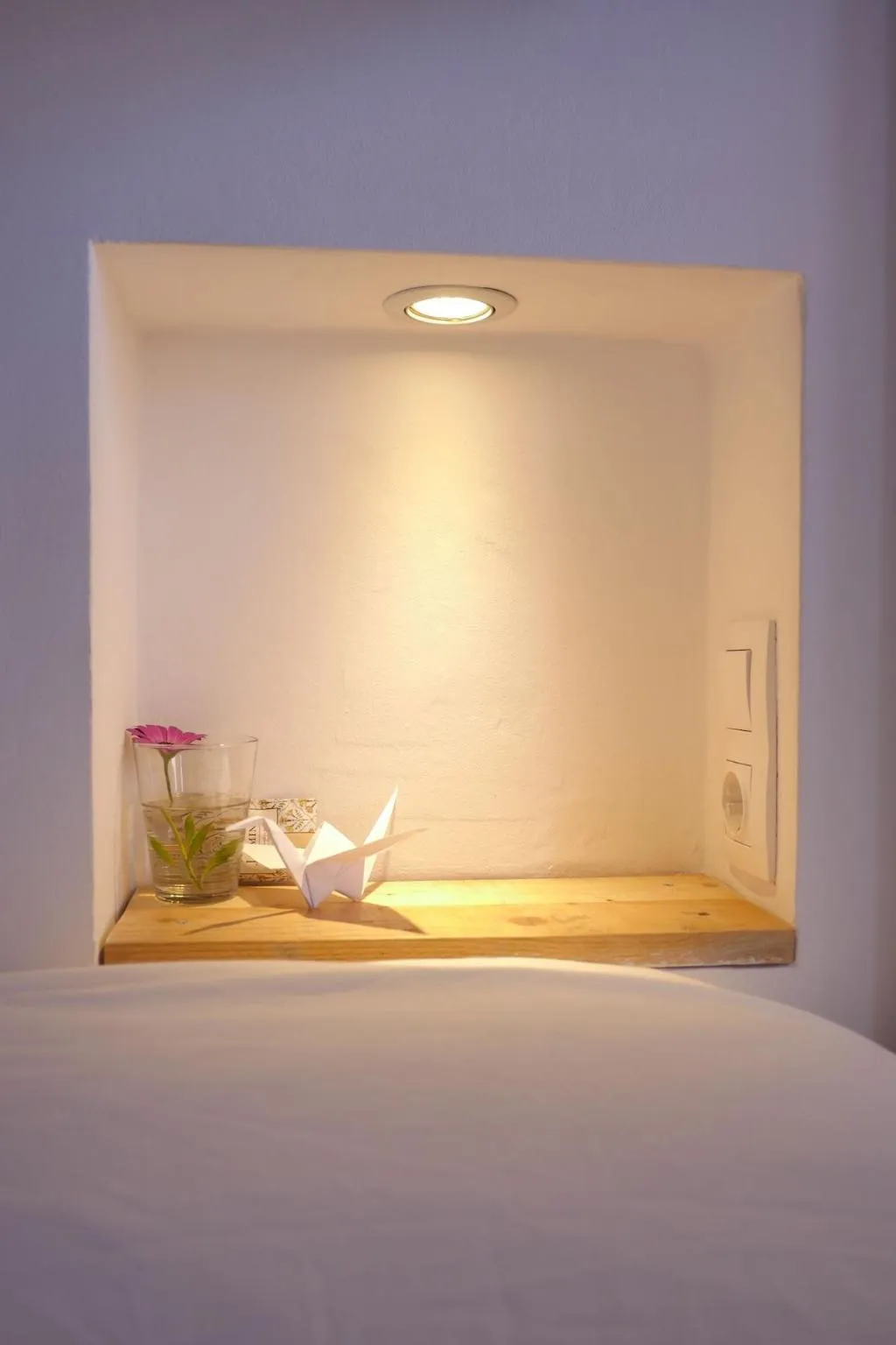 Room, Casa Jam Barcelona, Barcelona