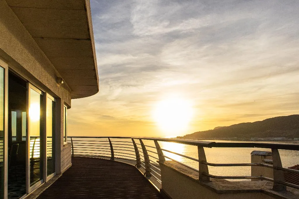 Conferences, SANA Sesimbra, Lisbon