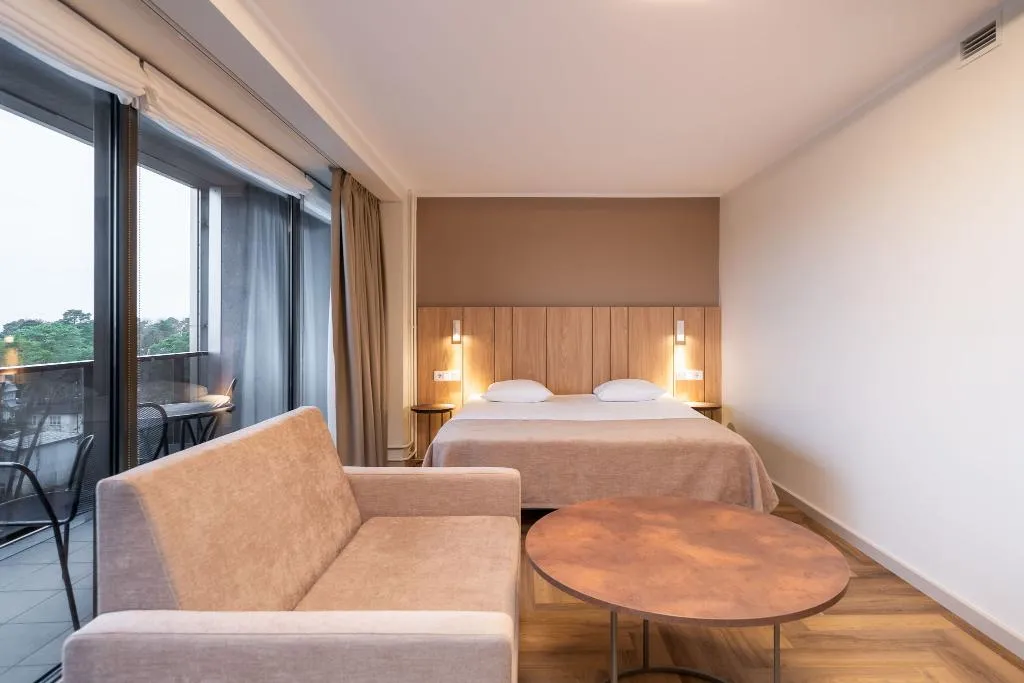 Double or Twin PREMIUM Room, Jurmala Spa & Conference Centre, Riga
