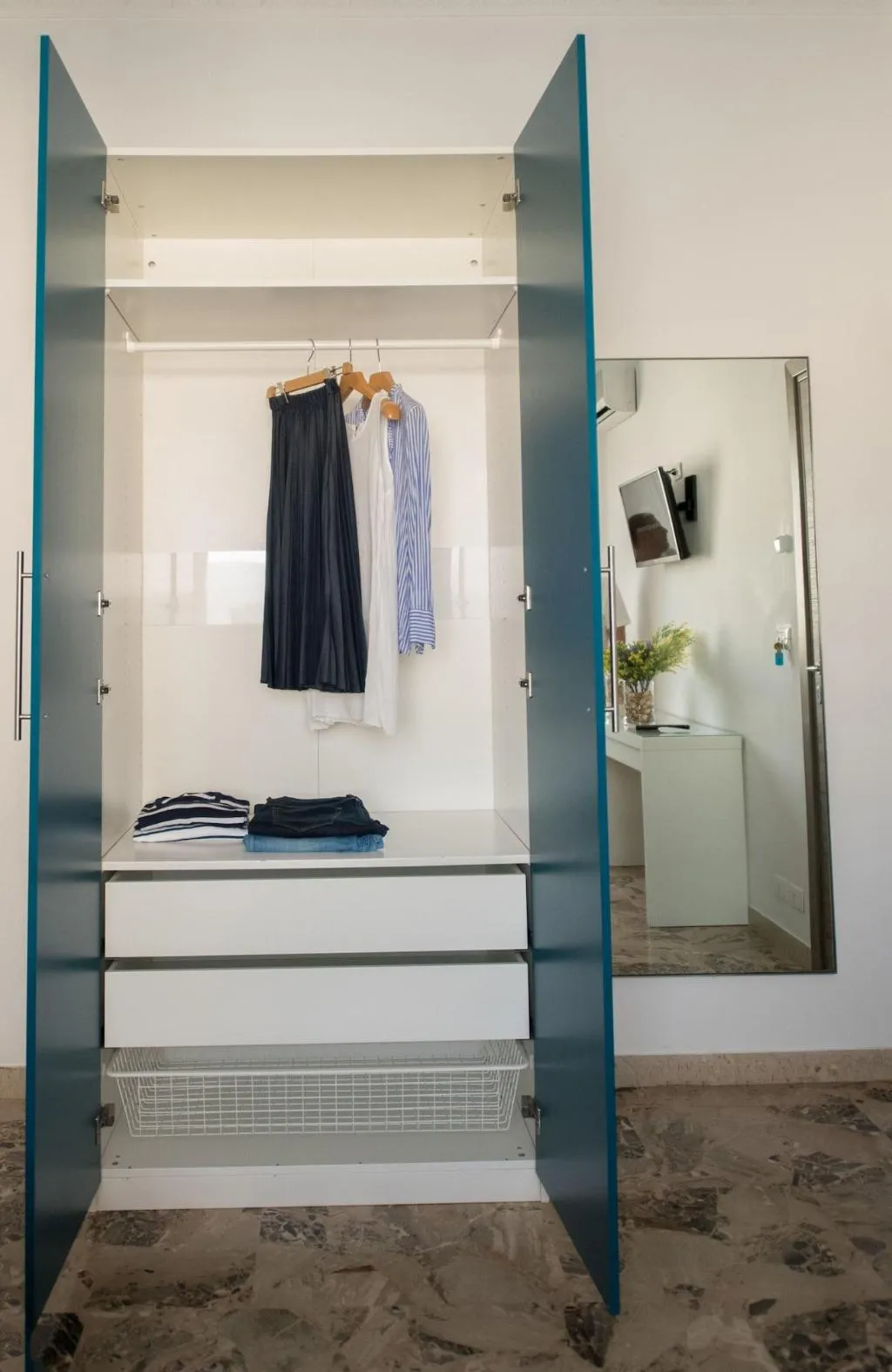 Room, Sale E Sabbia Bed And Breakfast, Palermo