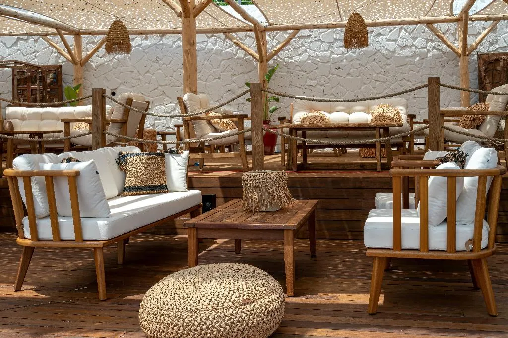 Bar, Mirada Exclusive Hotel Bodrum, Bodrum