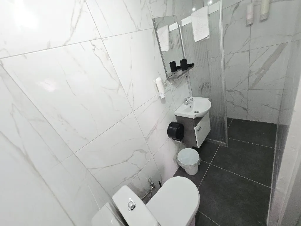 DOUBLE ECONOMY Room, Kekik Alacati Otel, Izmir