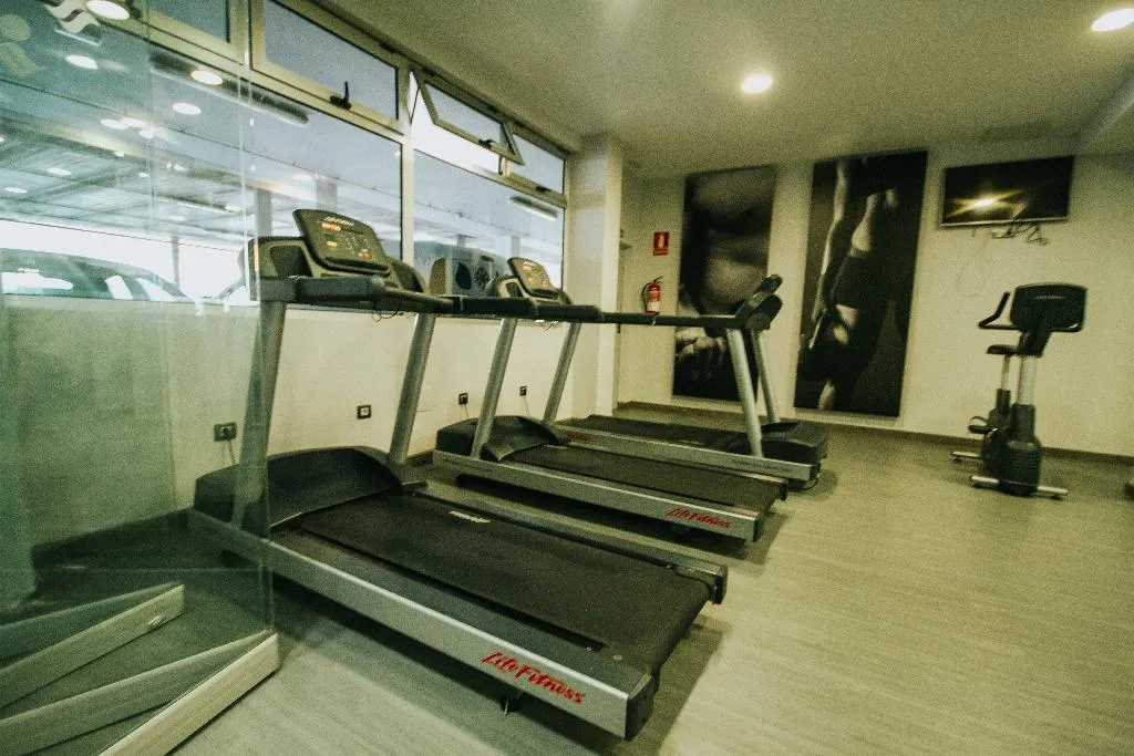 Sports and Entertainment, Servatur Casablanca Suites & Spa - Adults only, Gran Canaria