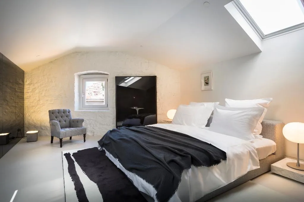 Room SUPERIOR Room, Adriatic Hotel by Maistra Collection, Istria