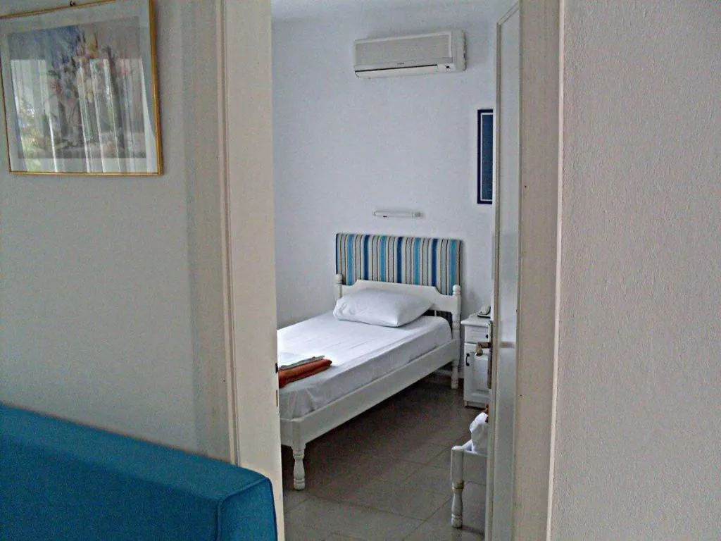 Room, Gümbet Cove Hotel, Bodrum