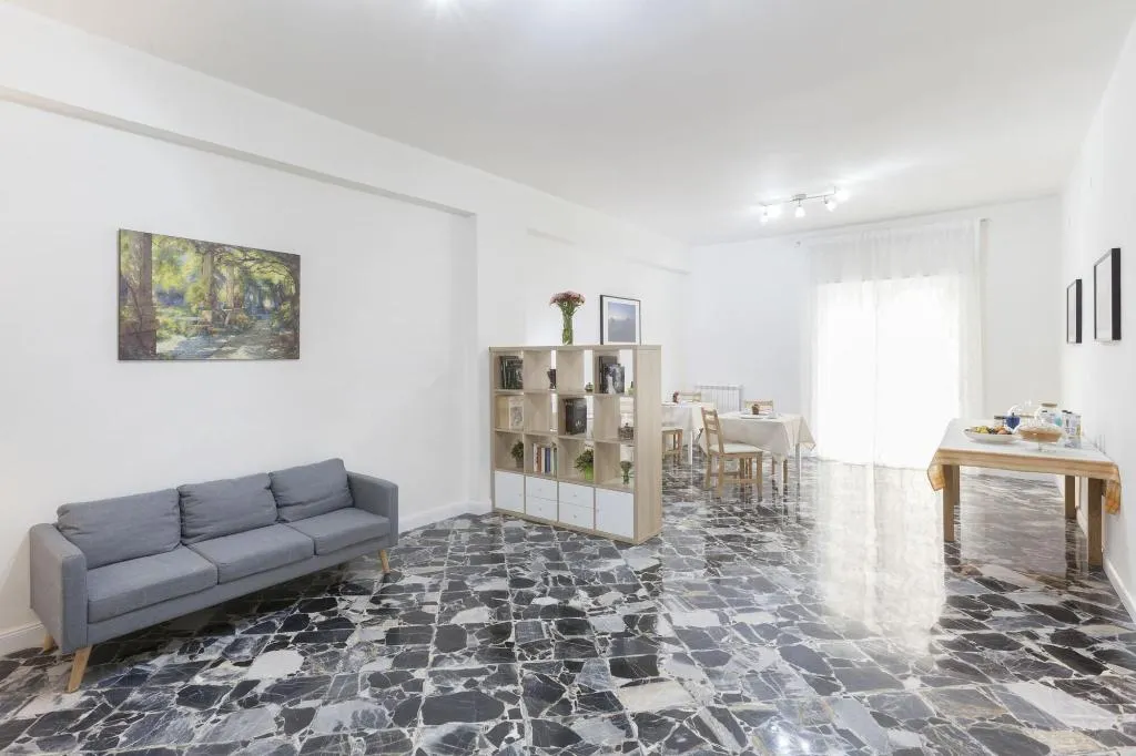 Room, B&B La Primula, Naples