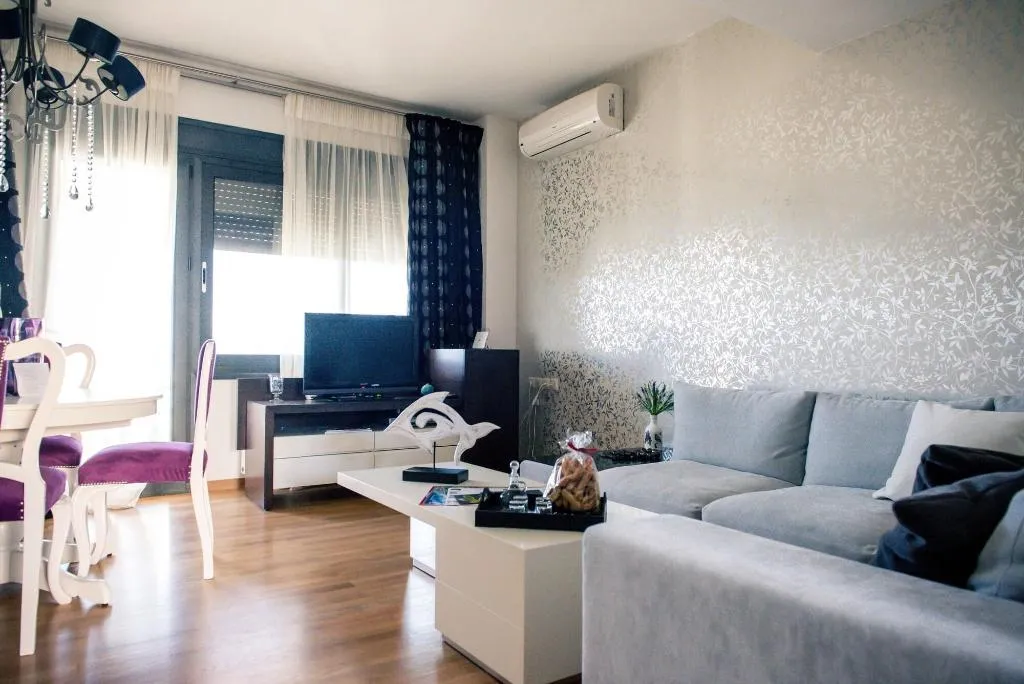 Room, Lavender Villas Chania, Crete
