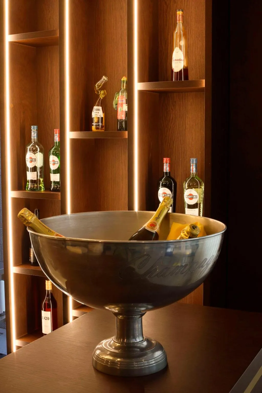 Bar, America, Porto