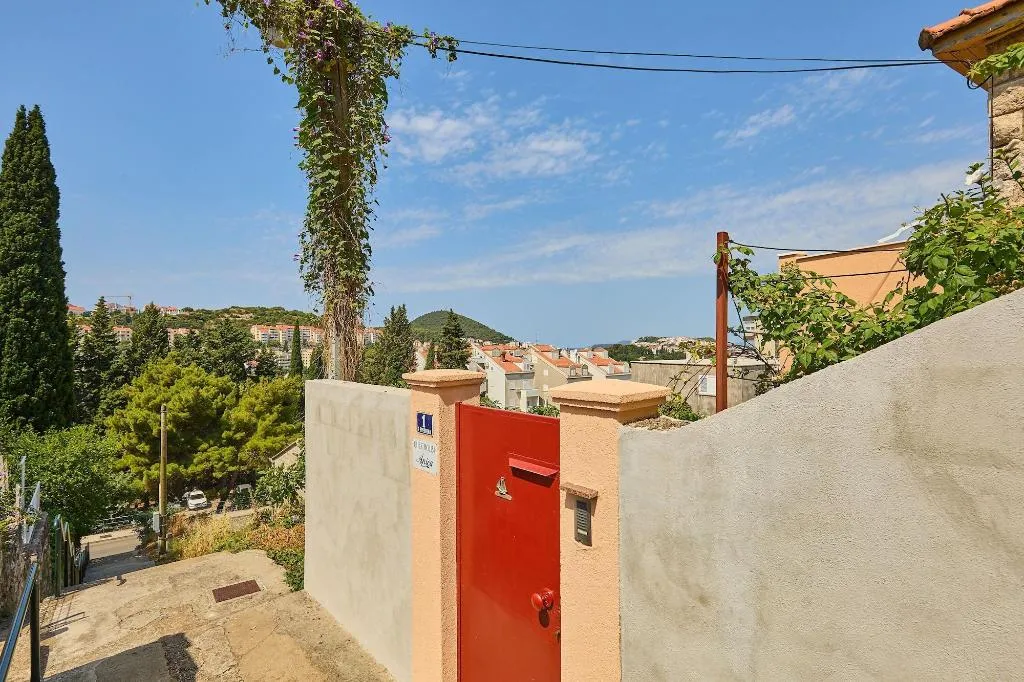 General view, Guesthouse Anica, Dubrovnik