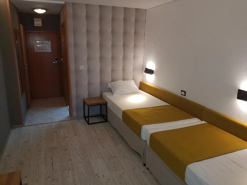 TWIN STANDARD Room, Tintyava, Varna