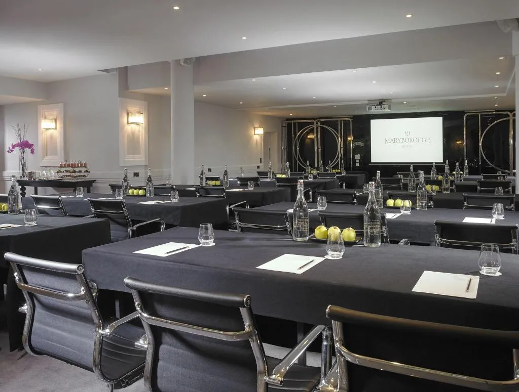 Conferences, Maryborough Hotel & Spa, Cork
