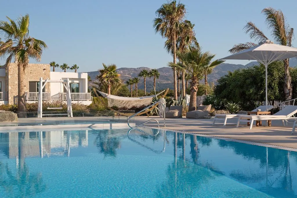 Pool, White Pearls Luxury Suites Adults Only, Kos