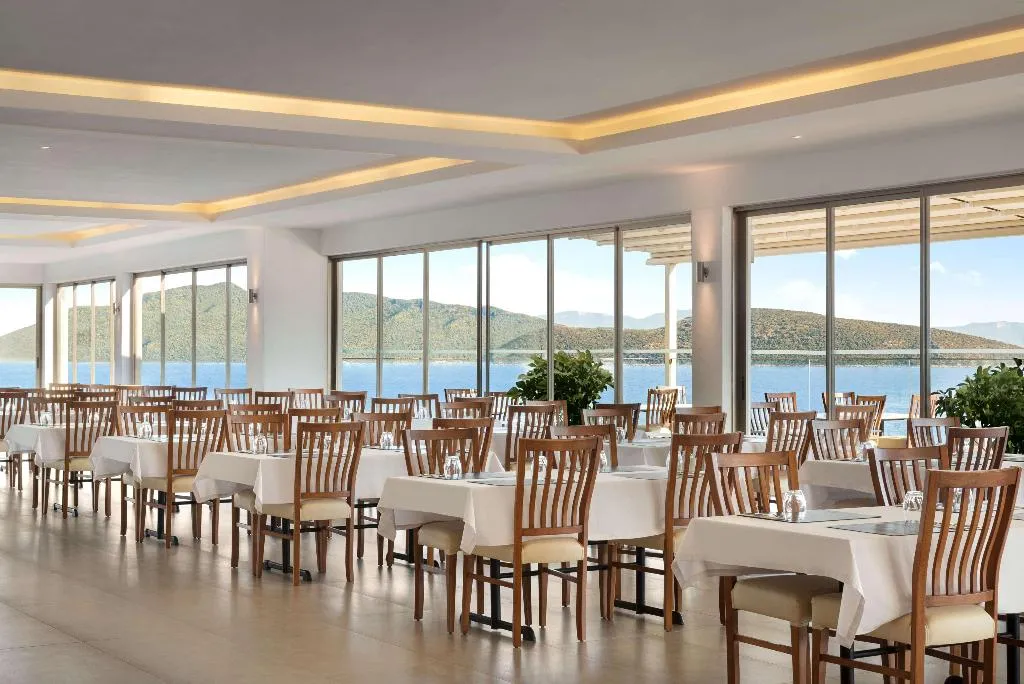 Restaurant, La Quinta by Wyndham Bodrum, Bodrum