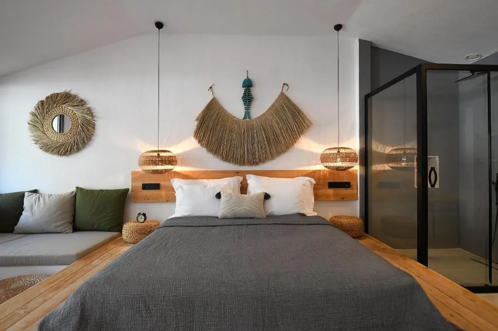 Room, Oludeniz Blu Luxury Unique Hotel - Adults Only, Dalaman