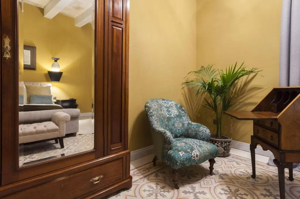 Room, The Coleridge, Malta