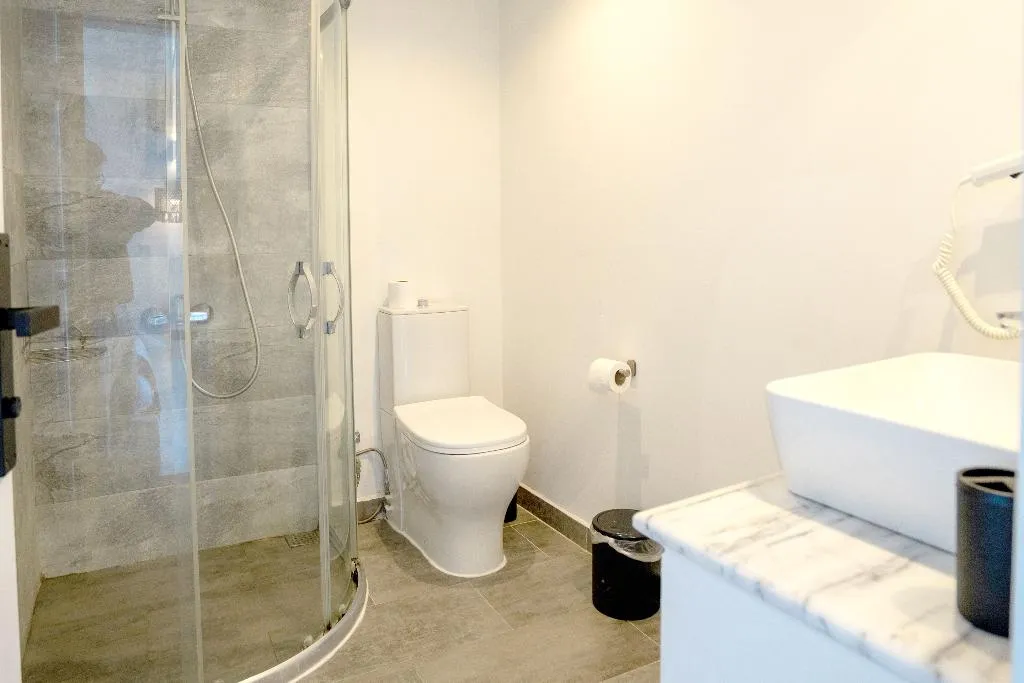 Room DELUXE Room, Camlik 87 Hotel Ayvalik, Izmir