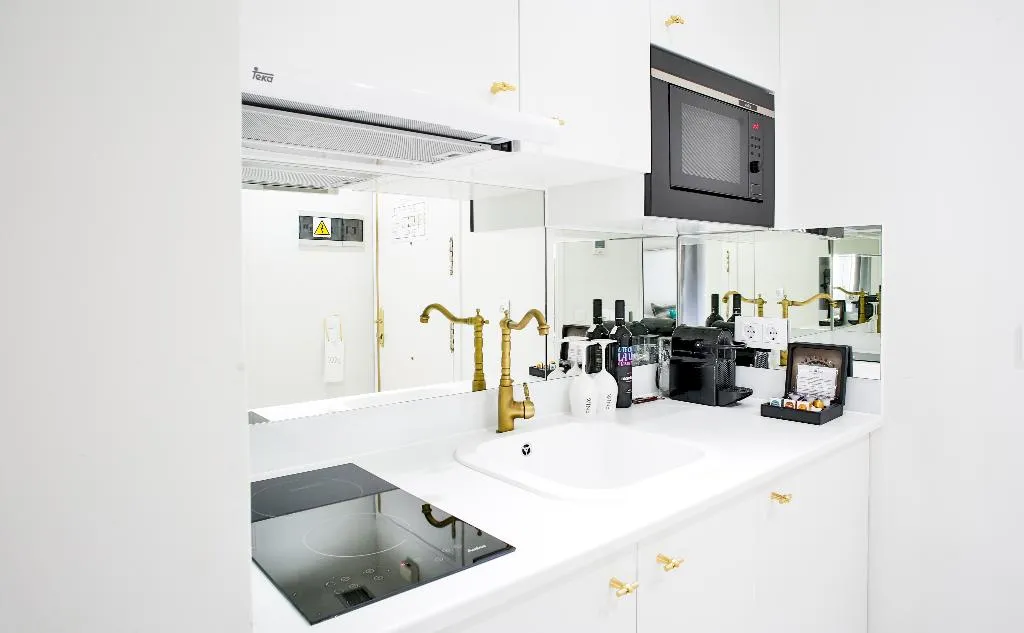 Room, Hotel 11th Principe by Splendom Suites, Madrid