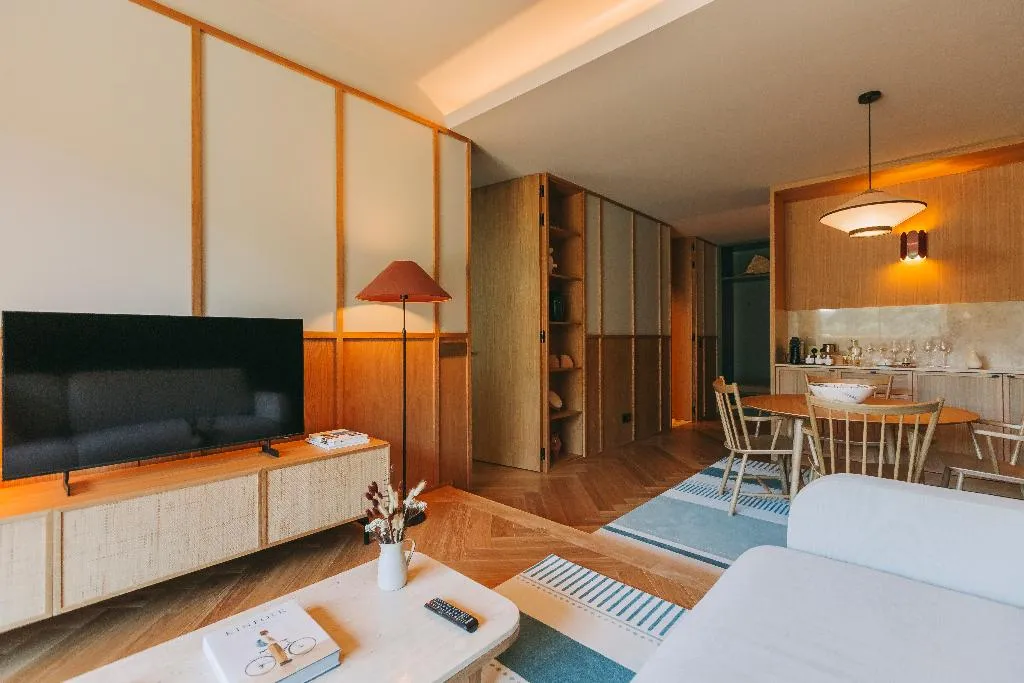 SUITE PREMIUM Room, Torel Quinta Da Vacaria - Douro Valley, Porto