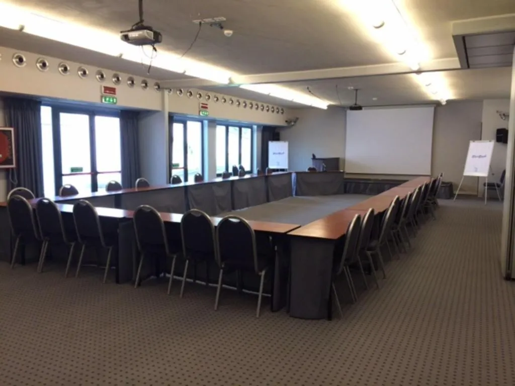 Conferences, Meridiana Country, Florence