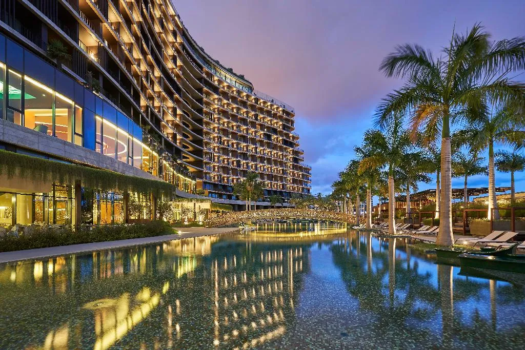 General view, Savoy Palace The Leading Hotels of the World, Madeira