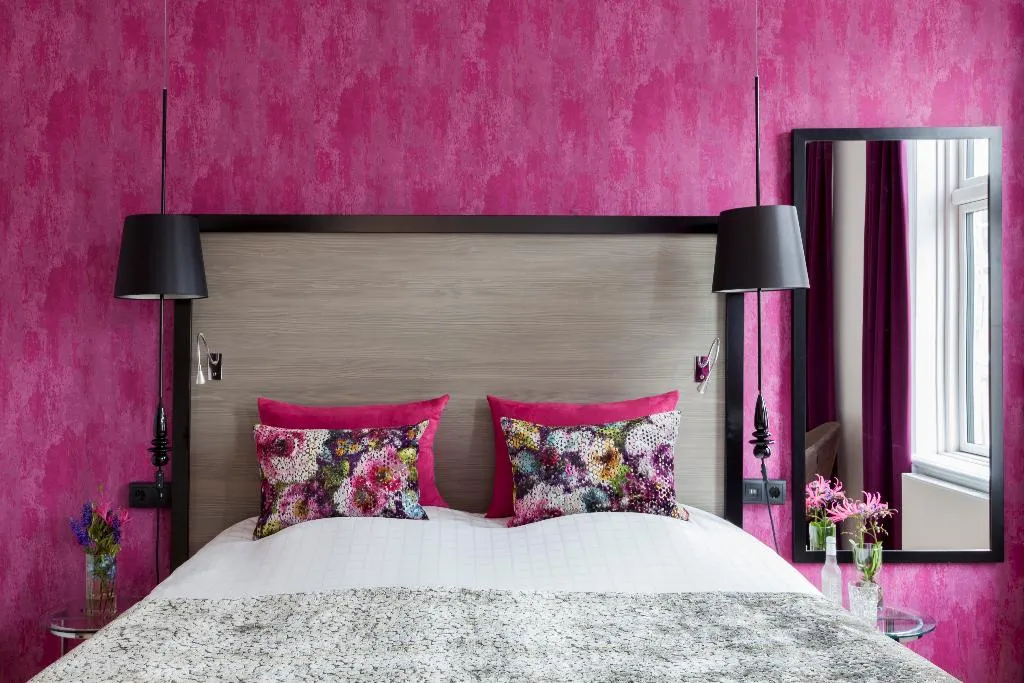 JUNIOR SUITE EXECUTIVE Room, Andersen Boutique Hotel, Copenhagen