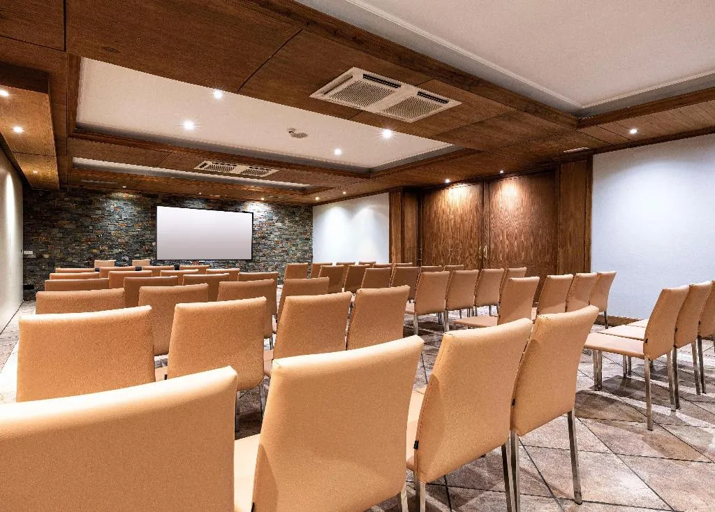 Conferences, Vielha Val d’Arán Affiliated by Melia, Costa Brava