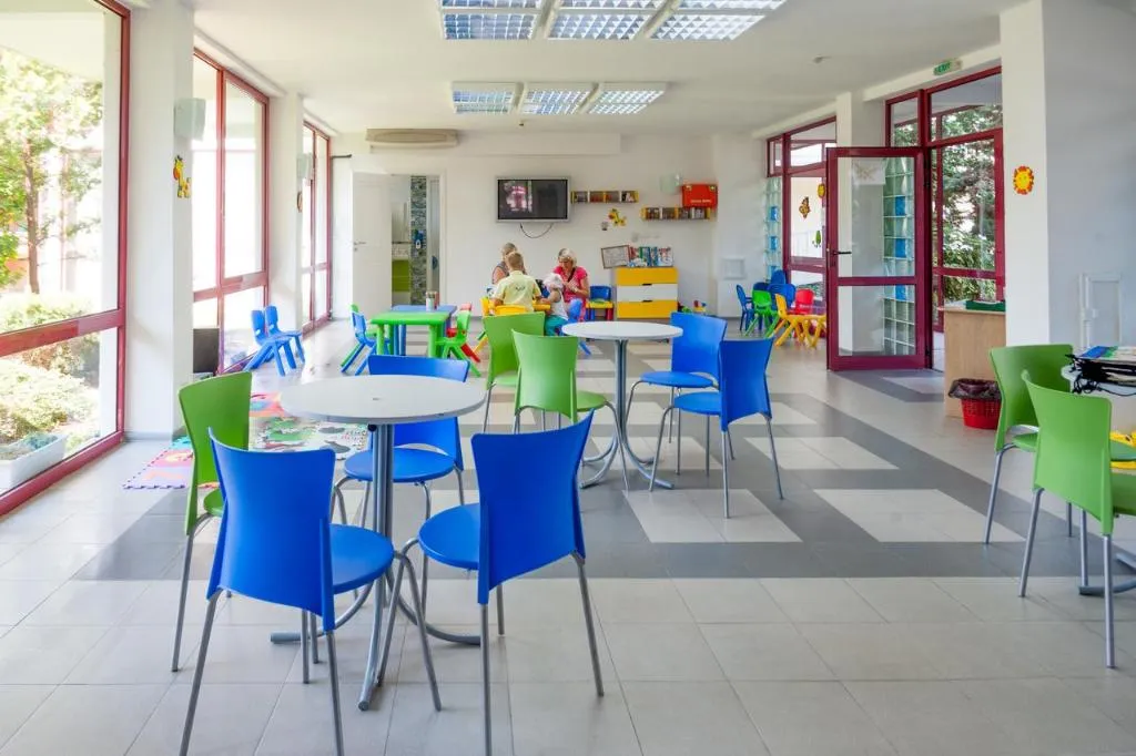 Sports and Entertainment, Longosa, Bourgas