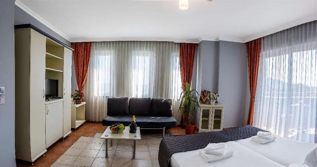 Room, Royalisa Hotel, Antalya