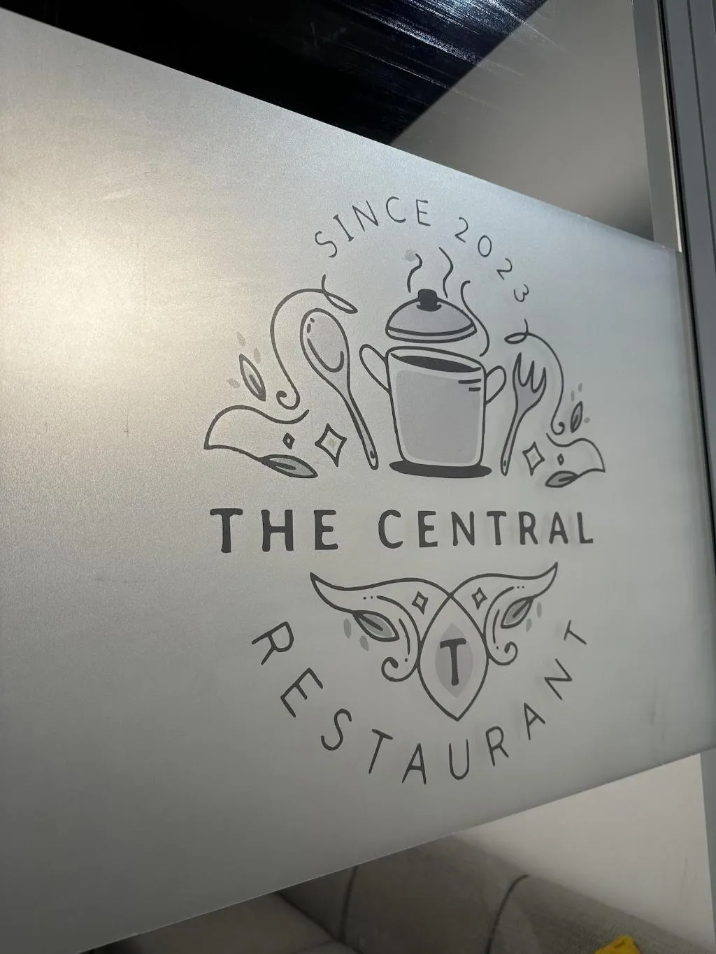 Restaurant, The Central Guesthouse, Malta