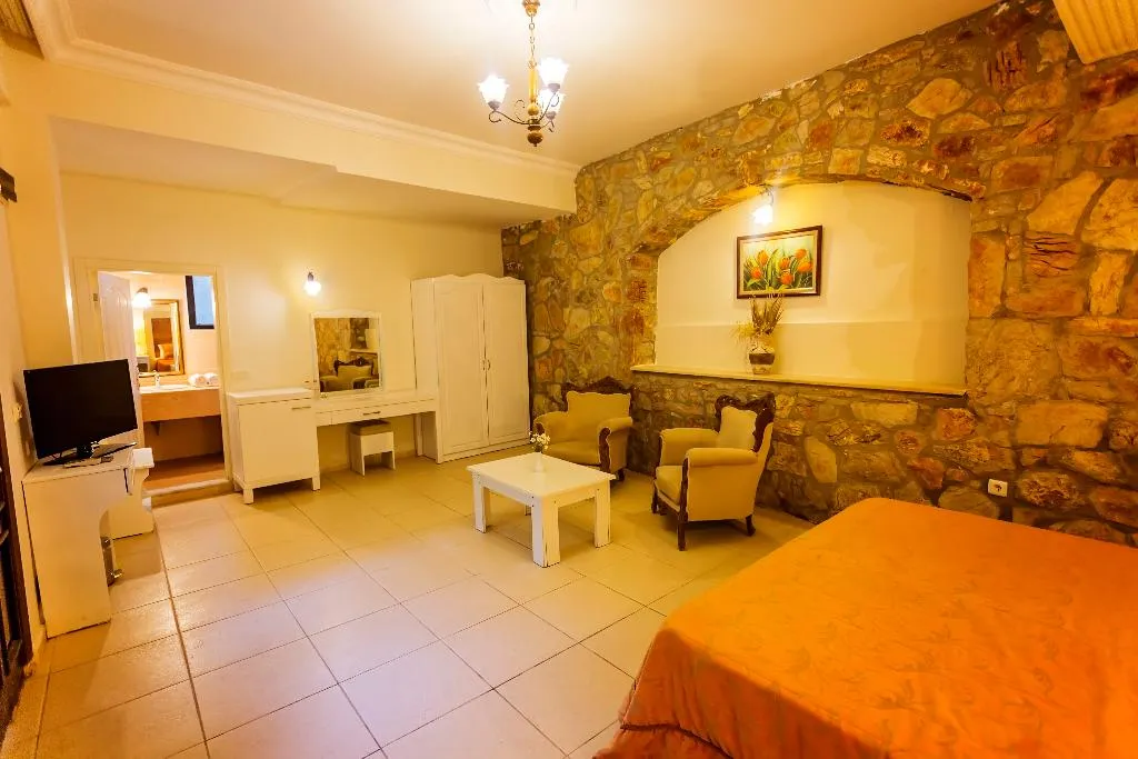 FAMILY ROOM CONNECTING ROOM Room, Paradise Garden, Dalaman