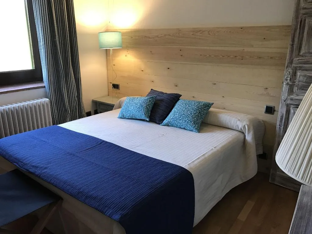 Room, Finca Bell-Lloc, Costa Brava