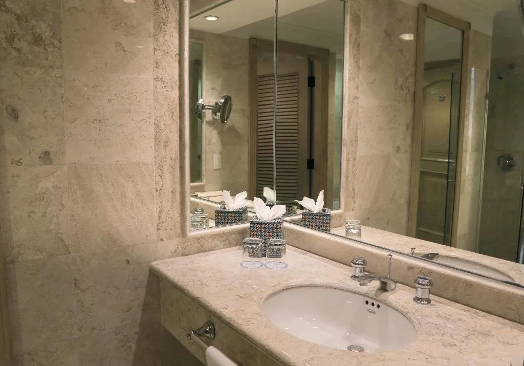 SUITE STANDARD Room, Sandos Cancun All Inclusive - Adults Only, Cancun Area