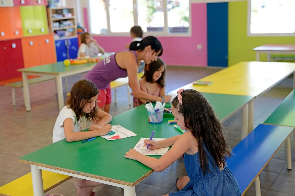 Sports and Entertainment, Alannia Costa Blanca, Costa Blanca