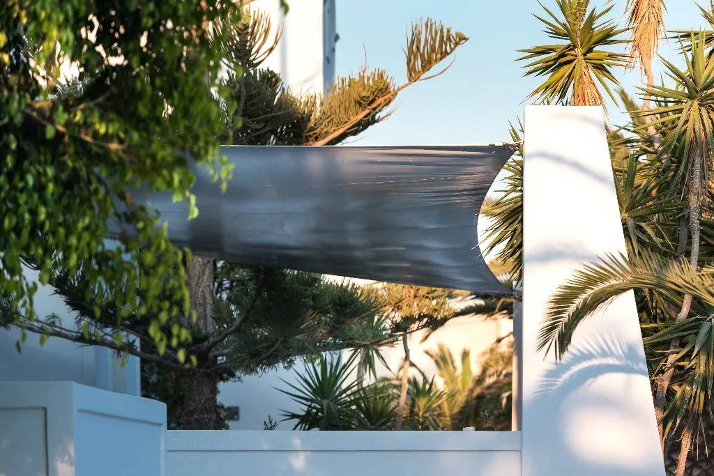 Restaurant, Strogili, Santorini