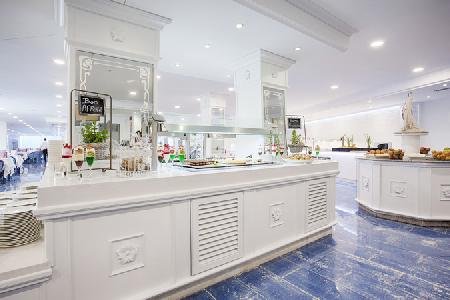 Grupotel Los Principes & Spa Hotel, Majorca