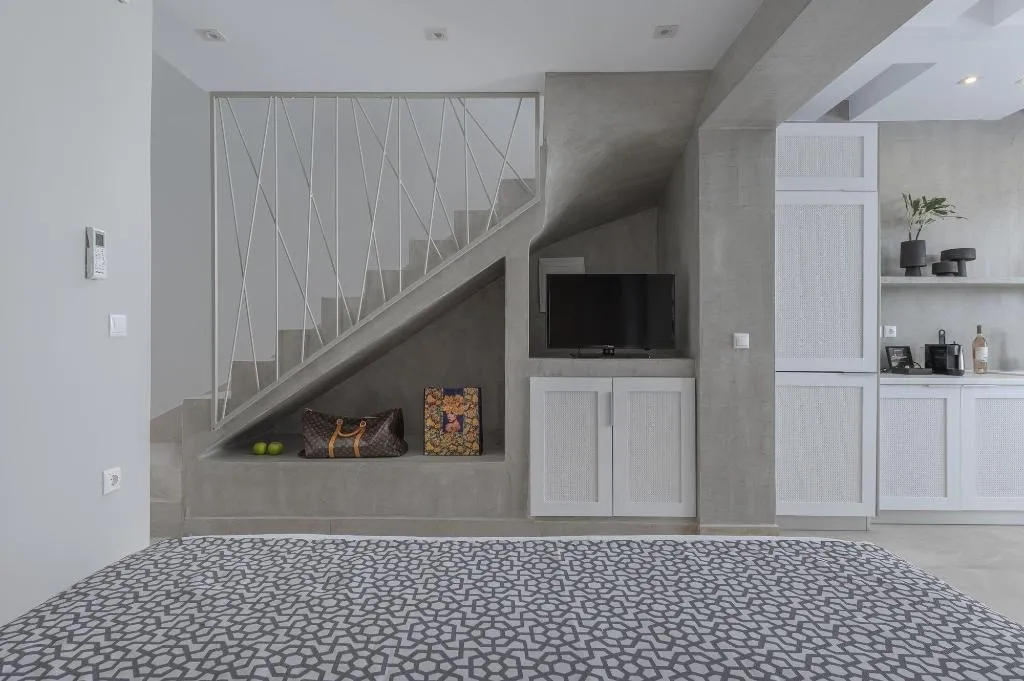 Room, Villa D'oro Luxury Villas & Suites, Halkidiki