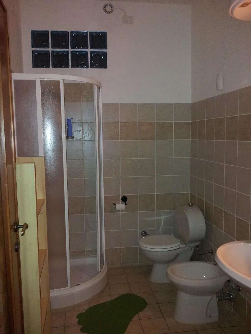 Room, B&B Jamba, Alghero