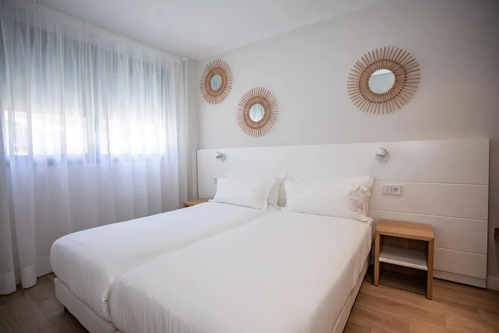 APARTMENT CAPACITY 4 Room, Arguineguin Park By Servatur, Gran Canaria