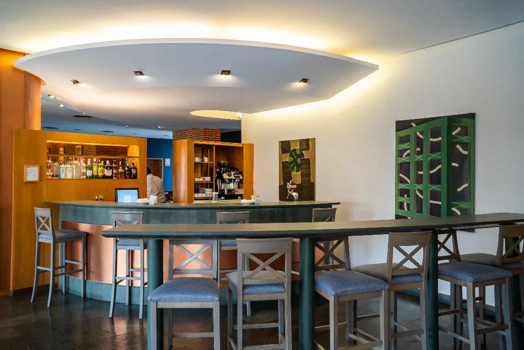 Bar, Posadas de España Pinto, Madrid